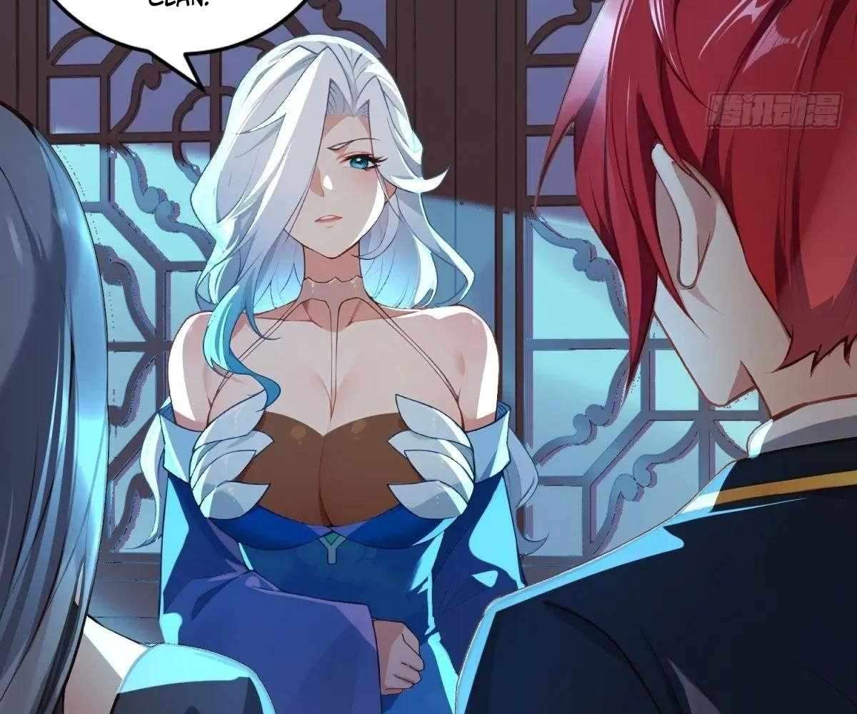 Traveling Through Time and Space to Become an Unlucky NPC: I Have a Wife to Protect Me Chapter 96 117